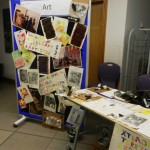 exhibition of prints by Manchester Academy