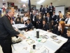 Print workshop with Alan Birch