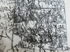 Chine collie print with Alan Birch