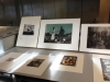 Visit to Whitworth from Prospect Studio.