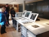 Visit by Prospect Studio printers to Whitworth