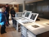 Prospect Studio visit to Whitworth print room.