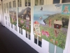 Alan Birch Crowcroft Park Primary Panels.