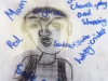 Intaglio portrait.