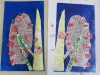 Print by Year 7 Manchester Academy