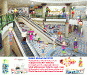 Bolton Market Hall project