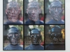 Zhang Huan work in Whitworth