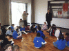 Looking at Gallery spaces