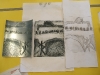 Intaglio printmaking, St John Cliviger