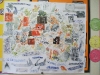 The continent of Australia