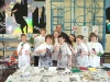 The Printmakers apprentices
