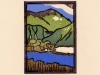 Multi-lino print.