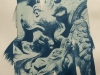 Chris Waites image of Rylands dragon
