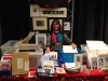Christmas Craft Fair.