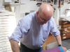 Class at Prospect Studio