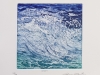 Colour etching and aquatint