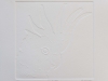 Embossed print