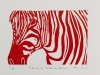 Lino print