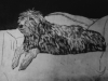 Etching and aquatint.