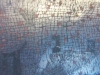 Detail of rust on plate.