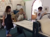 Workshop with Alan Birch