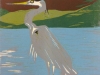 janine carter linocut