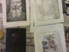 Prospect Studio prints.