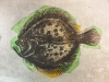 Alan Birch printmaking workshops at Prospect Studios