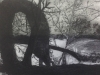kay Mcintosh etching and aquatint
