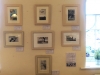 Neil Robinson . Exhibition in Warrington.