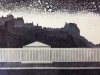 Alan Birch printmaking workshops at Prospect Studios