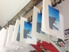 Sadie s prints at Propect Studios.